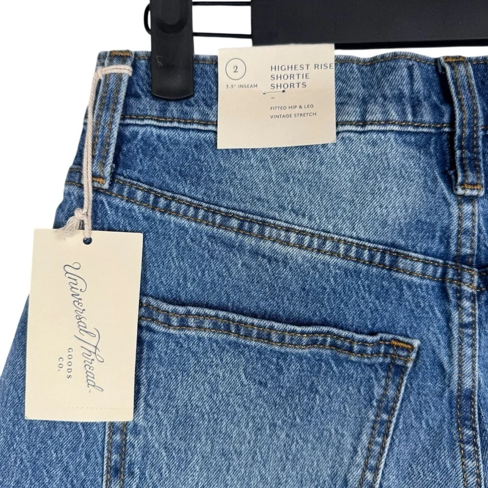 Universal Thread nwt universal